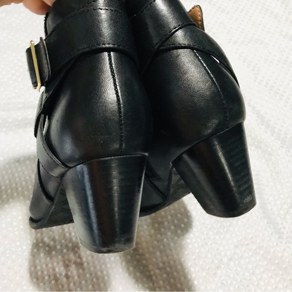 Vionic trinity ankle boots - Picture 10 of 12